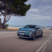Erster Test Renault Symbioz 2024: Ein Grand-Captur mit schnittigem Namen