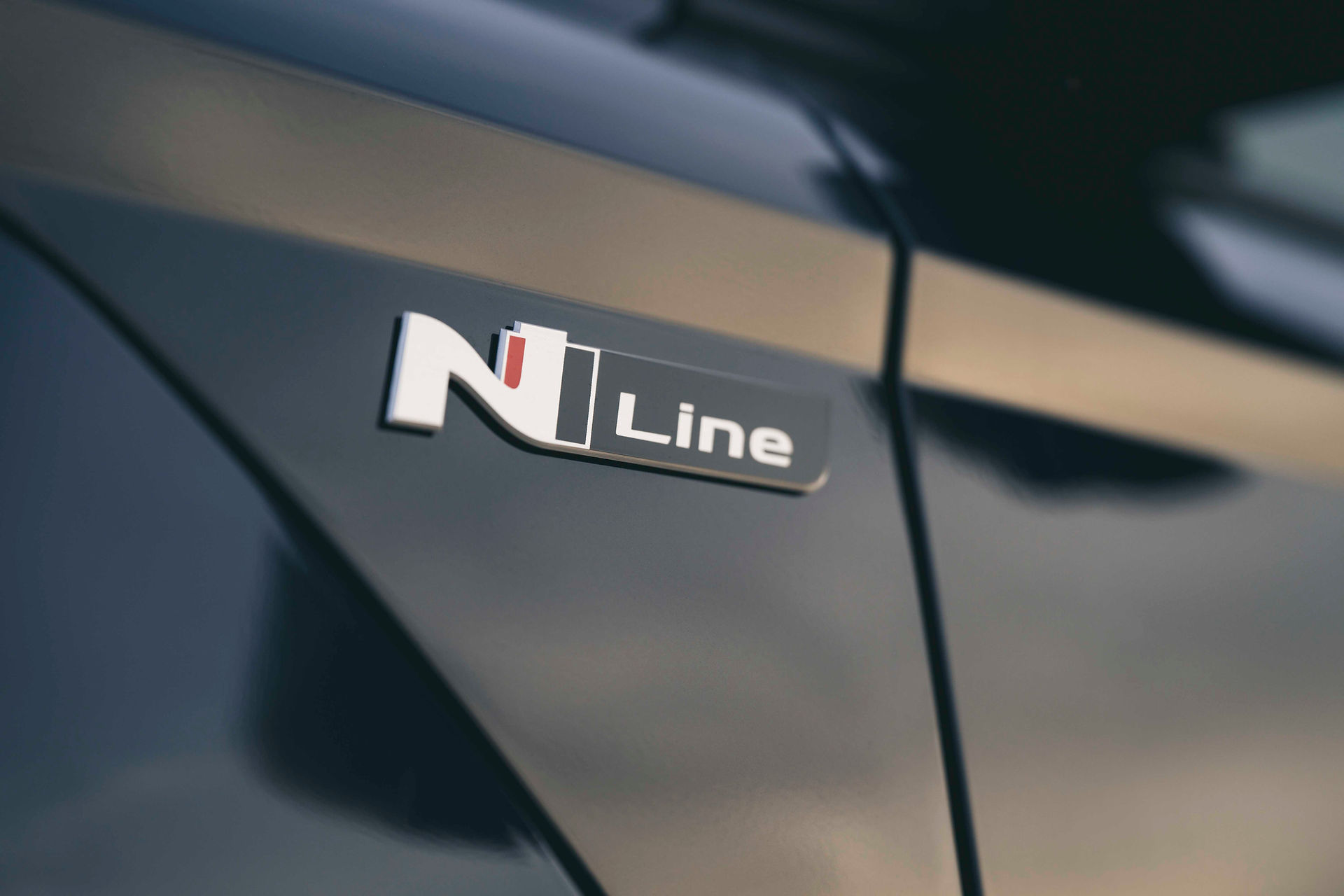 Hyundai Kona N-Line 2023 