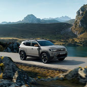 Der neue Dacia Duster (2024): Österreich-Preis, Marktstart, Ausstattung und technische Daten