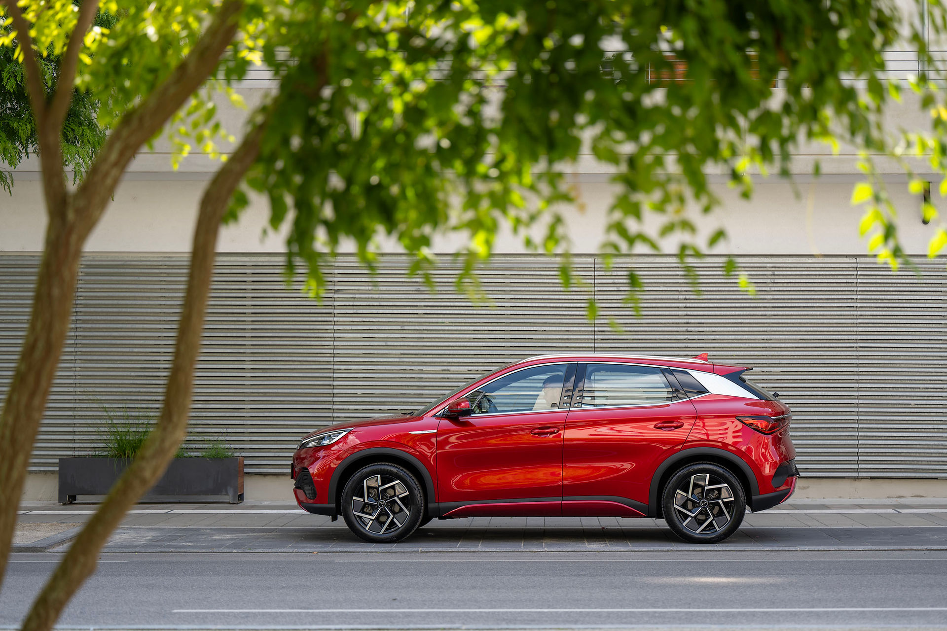 BYD Atto 3 Preis Österreich Preissenkung um 5010 euro