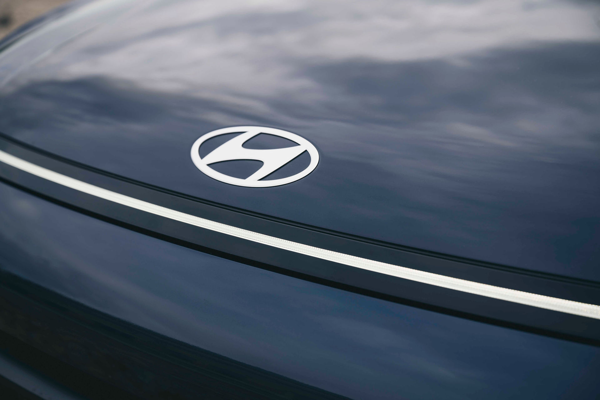 Hyundai Kona N-Line 2023 