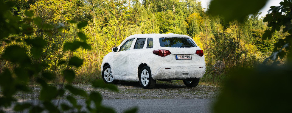 Suzuki Vitara Snowfox Sonderedition Österreich Weltpermiere