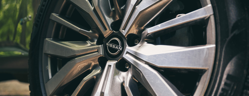 Nissan X-Trail e-Power e-4ORCE Hybrid 2023