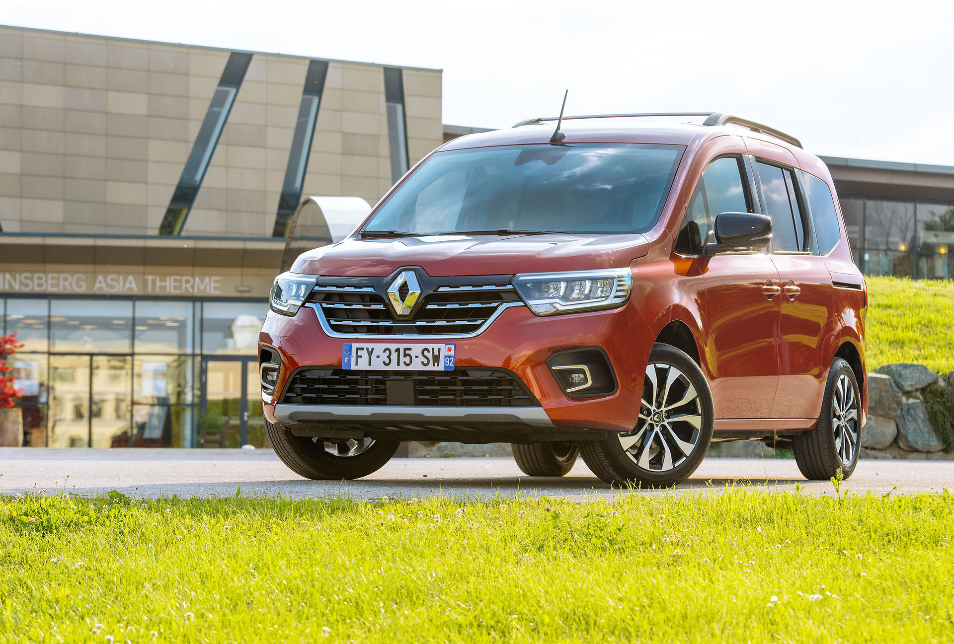 Renault Kangoo