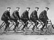 Vor 160 Jahren: Adam Opel gründet sein Unternehmen in Rüsselsheim