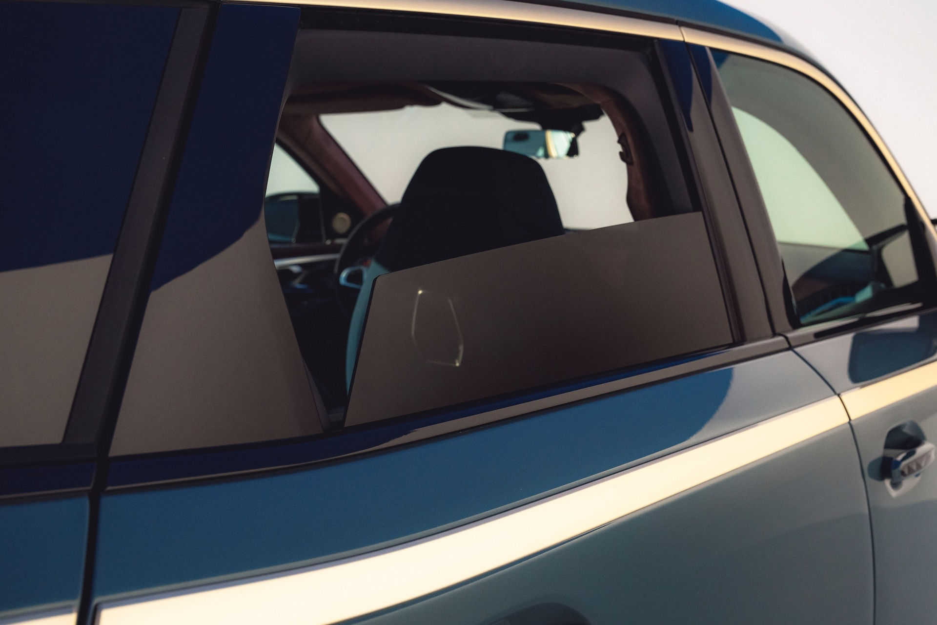 BMW XM erstes M Modell seit dem BMW M1