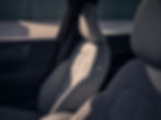 Volvo EX40 Elektro SUV mit Premium Anspruch | Innenraum Sitze