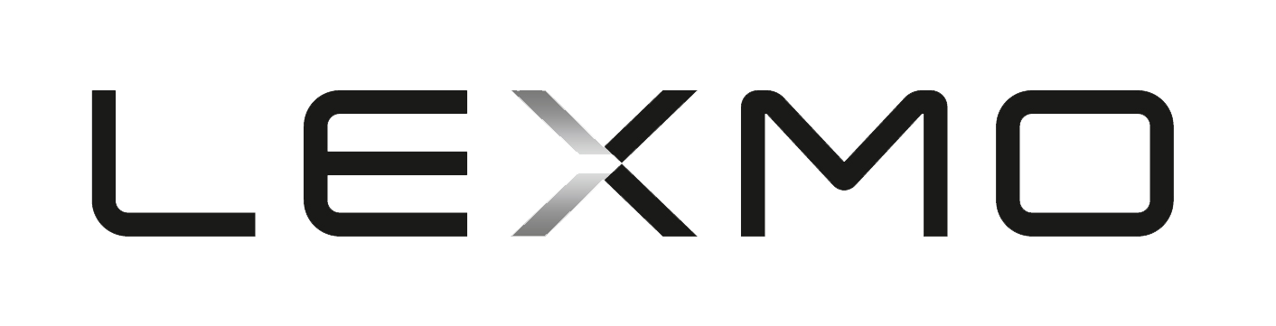 Lexmo Logo