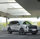 KIA Sorento PHEV Platin im Test: Bringt der Plug-in-Hybridantrieb Vorteile, oder kostet er nur mehr?