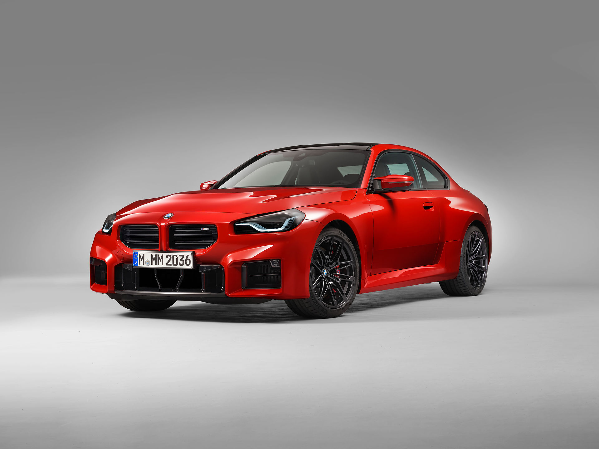 BMW M2 G87