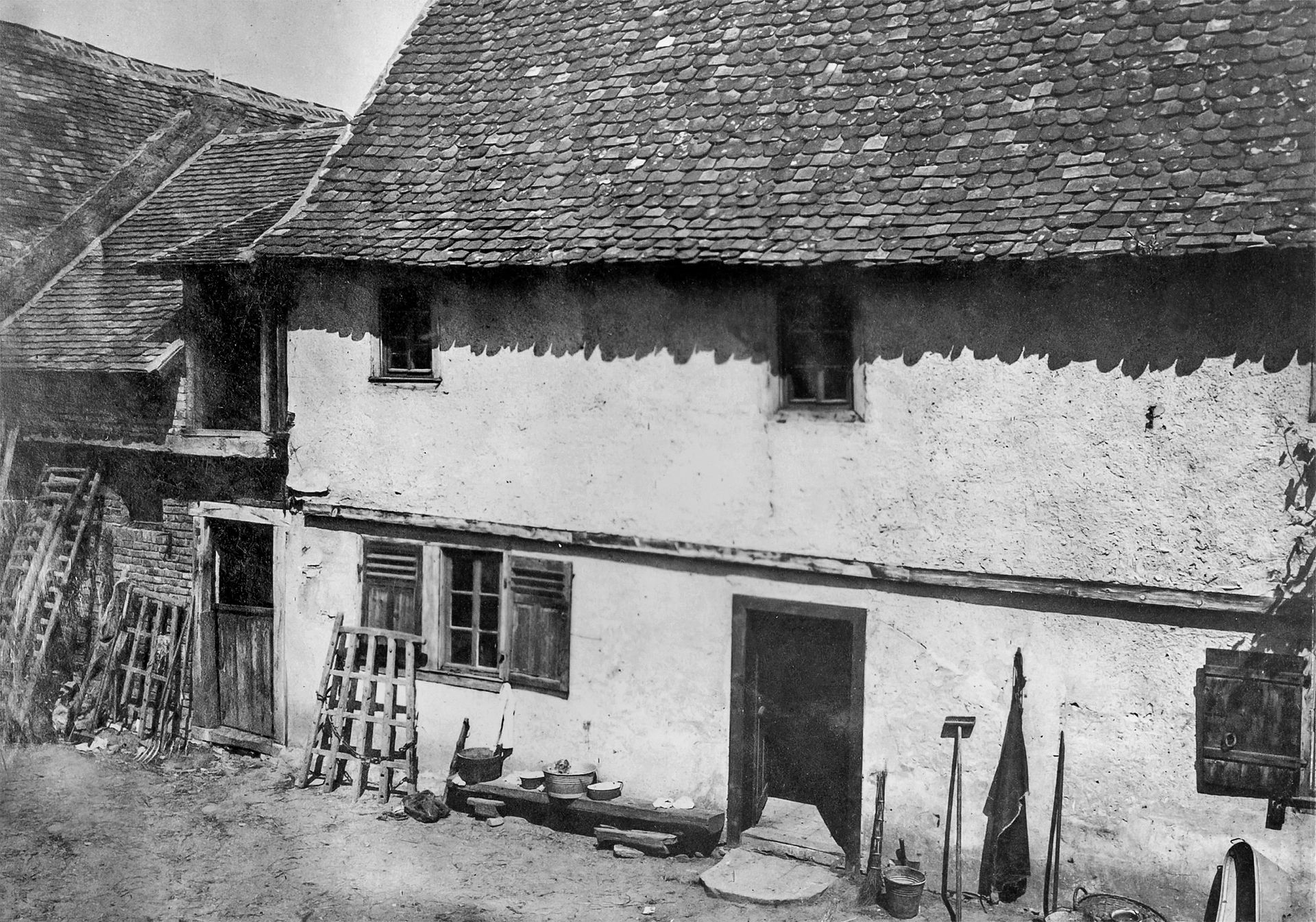Adam Opel - Opel Gründung 1862