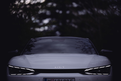 KIA EV6 Preis, Reichweite, Beschleunigung