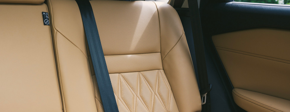 Nissan X-Trail e-Power e-4ORCE Hybrid 2023