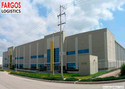 FARGOS LOGISTIC SAN LUIS POTOSÍ