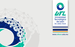 UNIVERSIDAD TECNOLÓGICA DE LEON