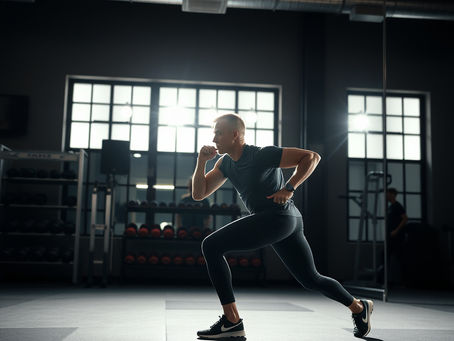 The Hidden Reasons Your Metabolism May Be Slowing Down
