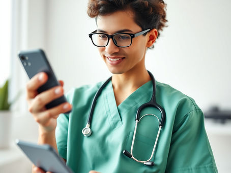 Telehealth Weight Loss: A Smarter Way to Reach Your Health Goals