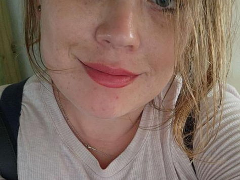 June Student of the Month