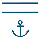 Anchor and Light Anchor Symbol (2)_edite