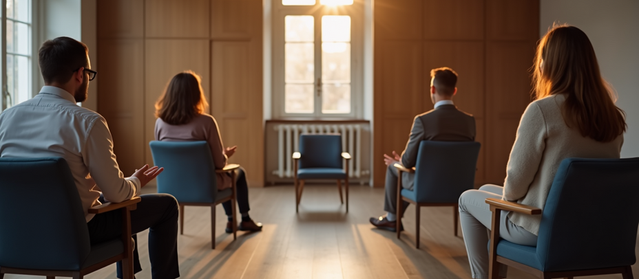  Mediation resolving disputes between people in conflict in Australia