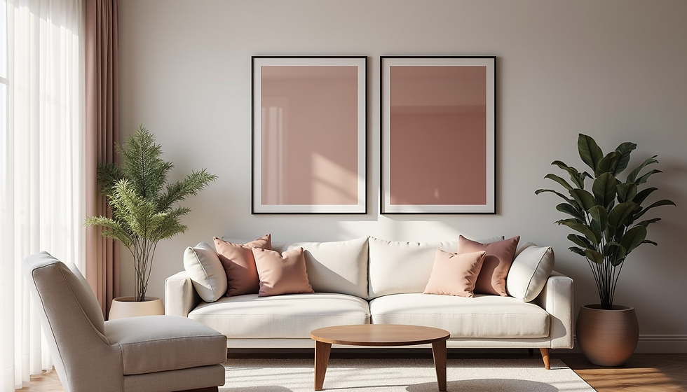 Enhance Your Space with Affordable Digital Art