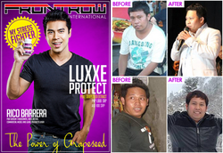luxxe protect before and after