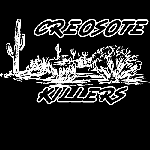 Off-road sticker bundle