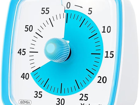 Music for Transitions