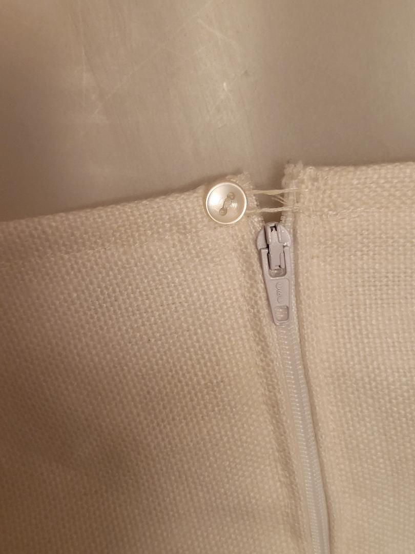 Thumbnail: Teal Pattern Top - Size XX Small