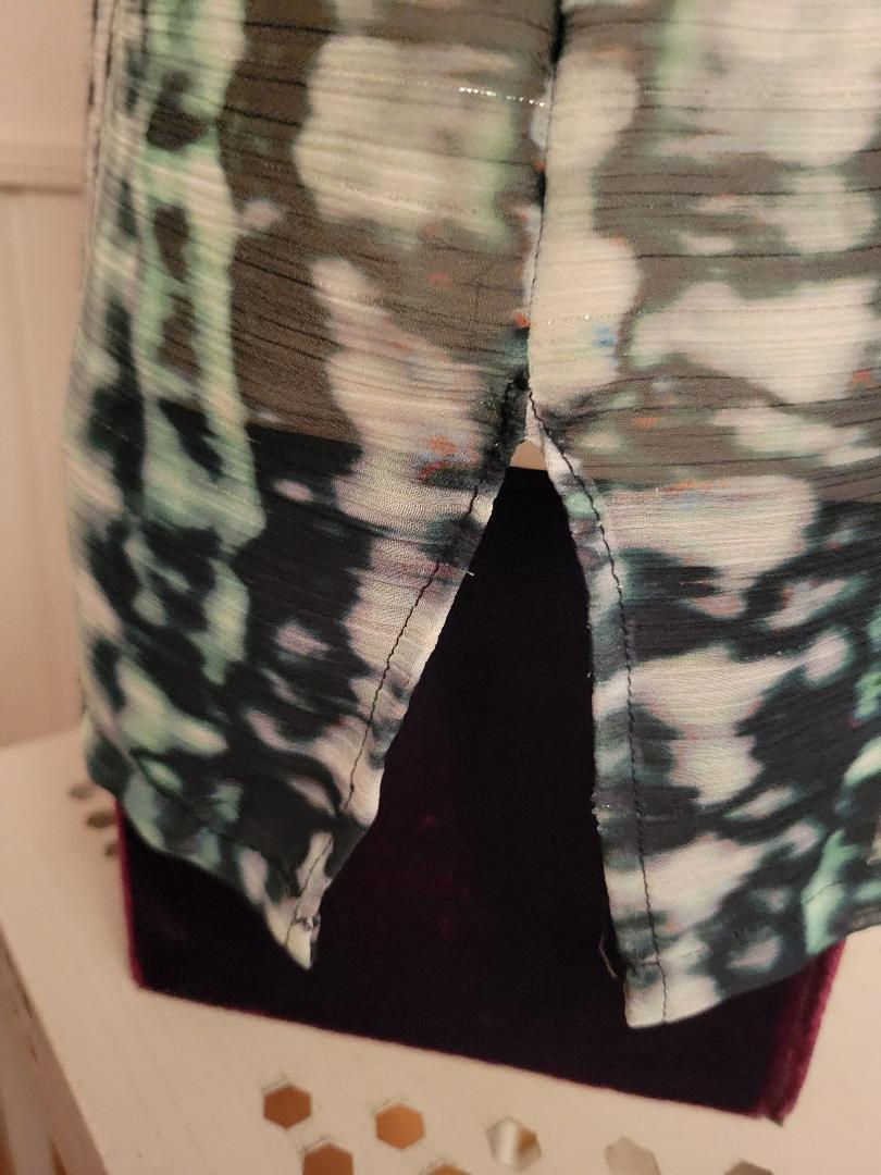 Thumbnail: Marble Top - Size Small