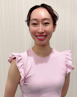 女性の写真