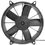 Miniatura: ELETROVENTILADOR SPAL 11'' 24V ASP VA03-BP50C-37A