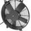 Miniatura: ELETROVENTILADOR IMOBRAS  11'' 24V SOP 101301224 - IP68