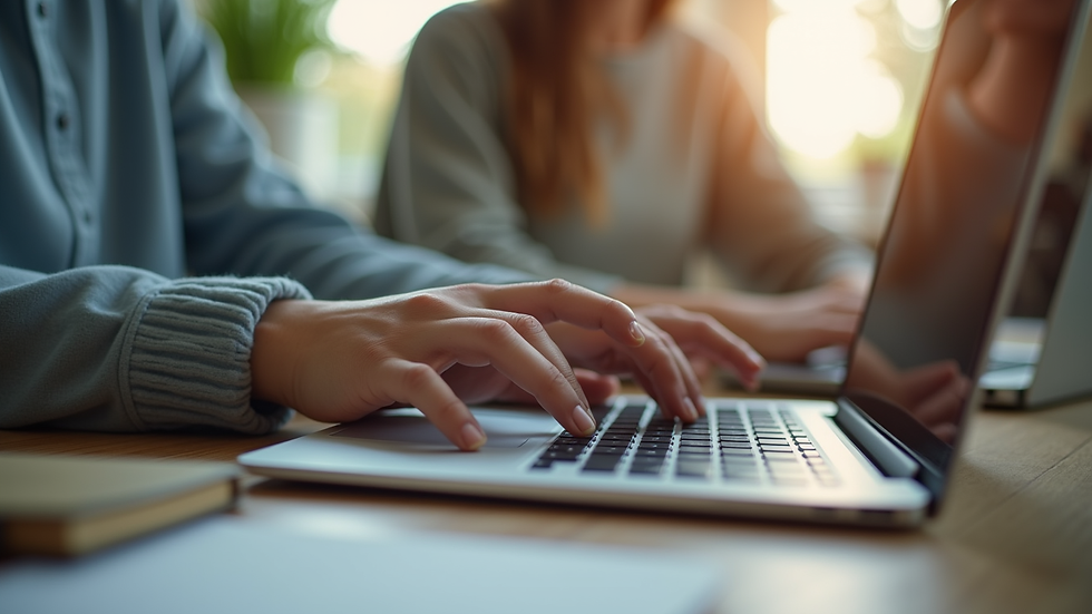 Why Elearning is Transforming Education in Canada: Benefits of Digital Learning