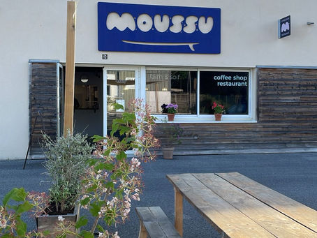 Où manger en famille à Messanges et Vieux-Boucau-les-Bains ?