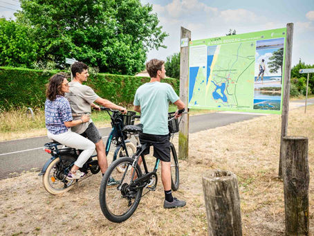 Que faire à Vieux-Boucau-les-Bains ? Nos idées pour profiter de la journée