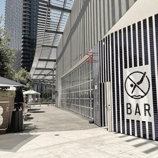 No Dive Restaurant & Bar