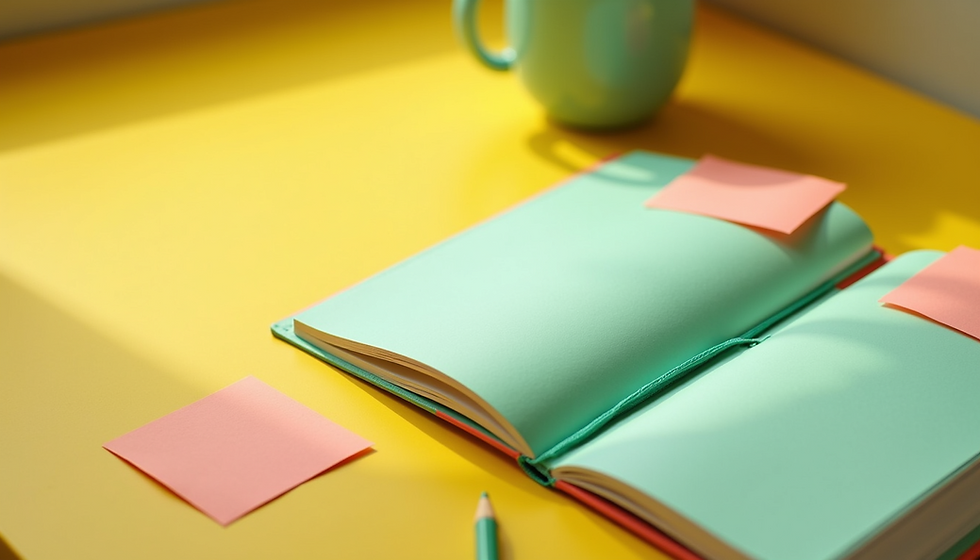 Daily Positive: How to Worry Less and Live More