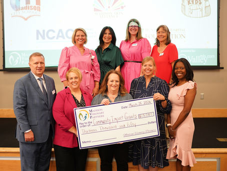 2026 Grant Recipients Announced