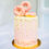 Thumbnail: Drip Buttercream Cake