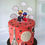 Thumbnail: Buttercream with Decorative Themed Topper