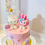 Thumbnail: Hello Kitty with Fondant Figure