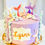 Thumbnail: Mermaid Cakes