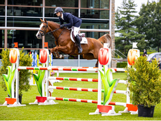 Indoor seizoen begint
