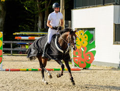 23 oktober - Oud Gastel