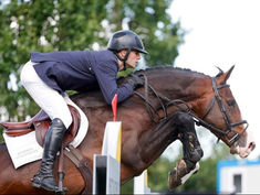 Jumping Mechelen, 27 december 2022