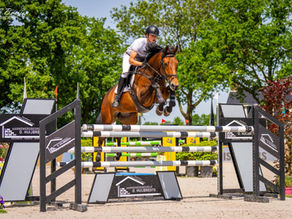 Jumping Jong West Brabant