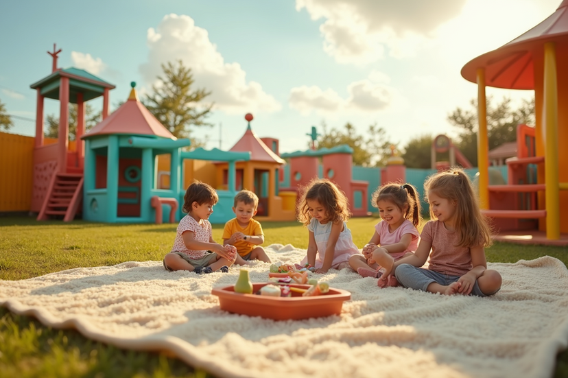 מיומנות חברתית בצעדים משותפים
