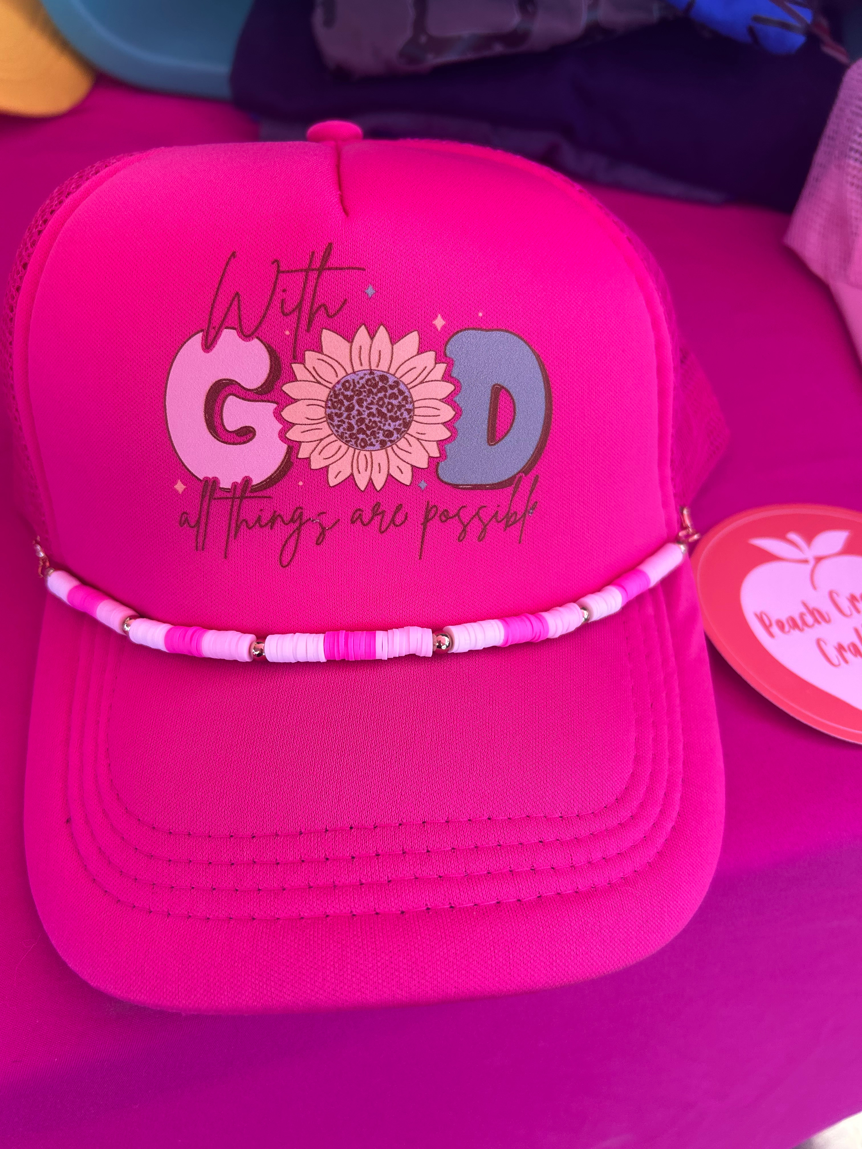 God Hat