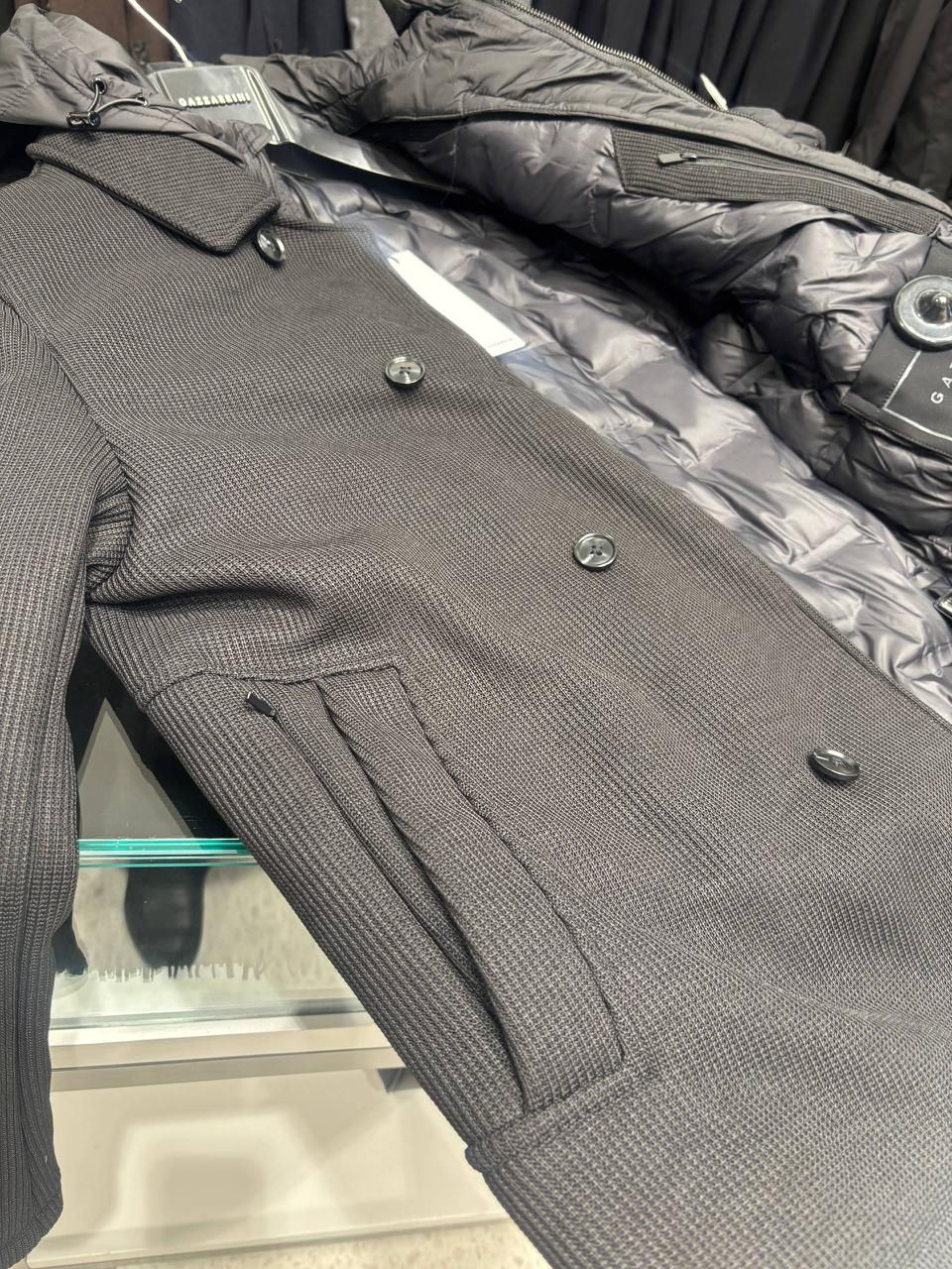 GAZZARRINI Men's Jacket
